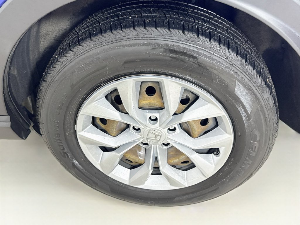 Used 2024 Honda CR-V LX image 37