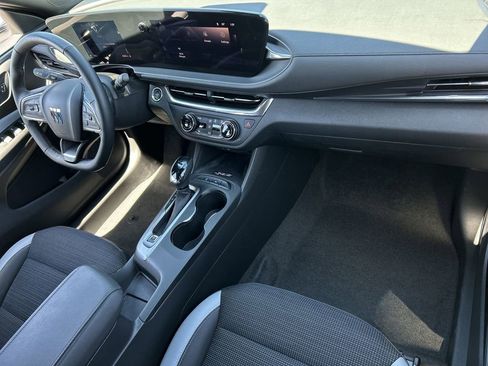 Used 2026 Buick Envista Preferred w/ Convenience I Package image 29