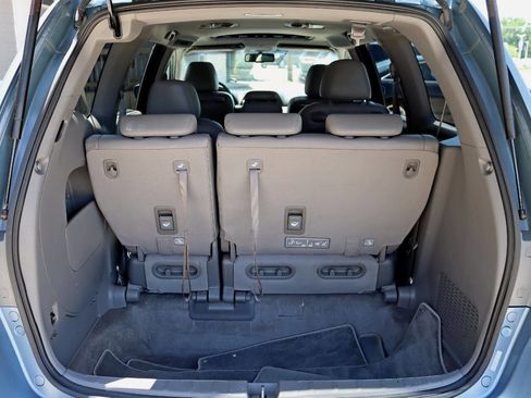 Used 2009 Honda Odyssey EX-L image 26