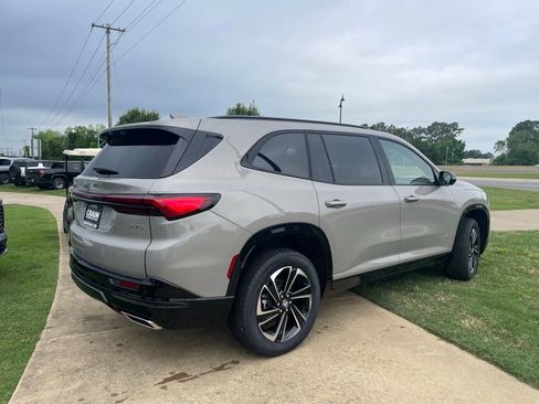 New 2026 Buick Enclave Sport Touring w/ Power Package FWD image 7