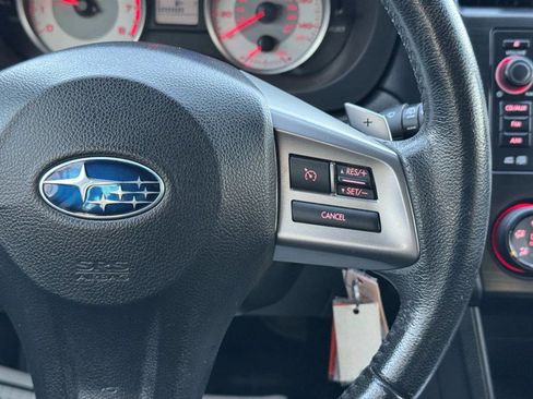 Used 2014 Subaru Impreza 2.0i Sport Premium w/ Popular Package #1 image 14