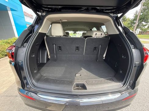 Used 2021 Buick Enclave Essence w/ Trailering Package, 5000 lbs. AWD/4WD image 11