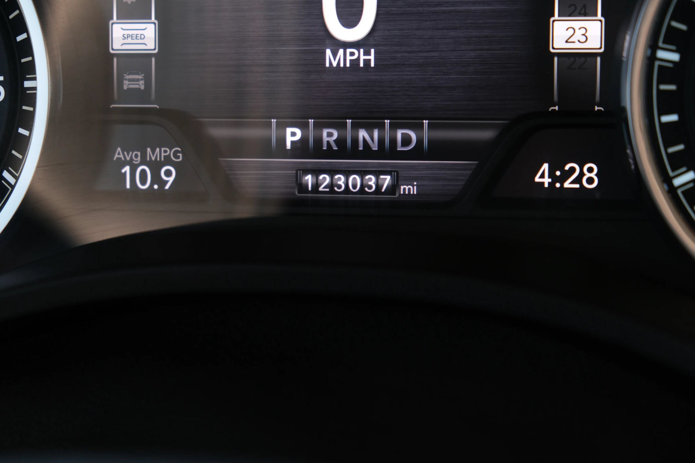 Used 2020 RAM 1500 Big Horn AWD/4WD image 50