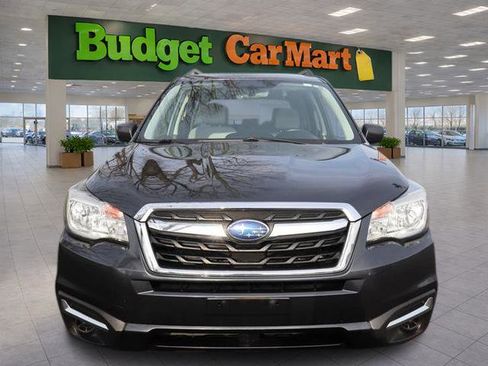Used 2018 Subaru Forester 2.5i Premium w/ All-Weather Package AWD/4WD image 2