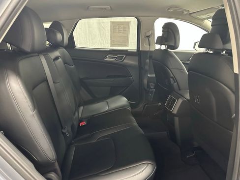 Used 2023 Kia Sportage EX FWD image 50