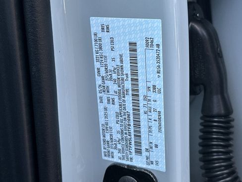 New 2026 Ford F150 Lariat AWD/4WD image 28