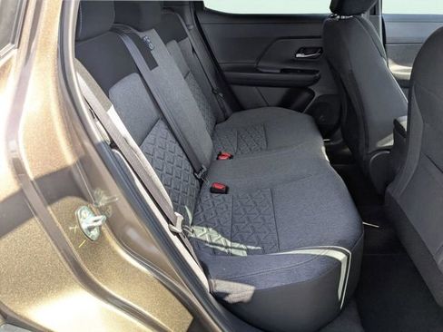 New 2026 Nissan Kicks SV w/ Cold Weather Package FWD image 28