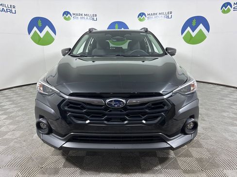 Certified 2025 Subaru Crosstrek 2.0i Premium image 3