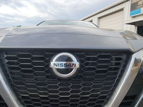 Used 2020 Nissan Altima 2.5 S image 11