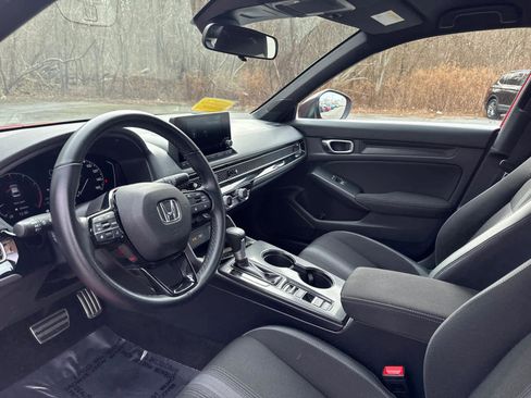 Used 2024 Honda Civic Sport image 12