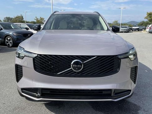 New 2026 Volvo XC90 B6 Ultra w/ Protection Package Premier image 24