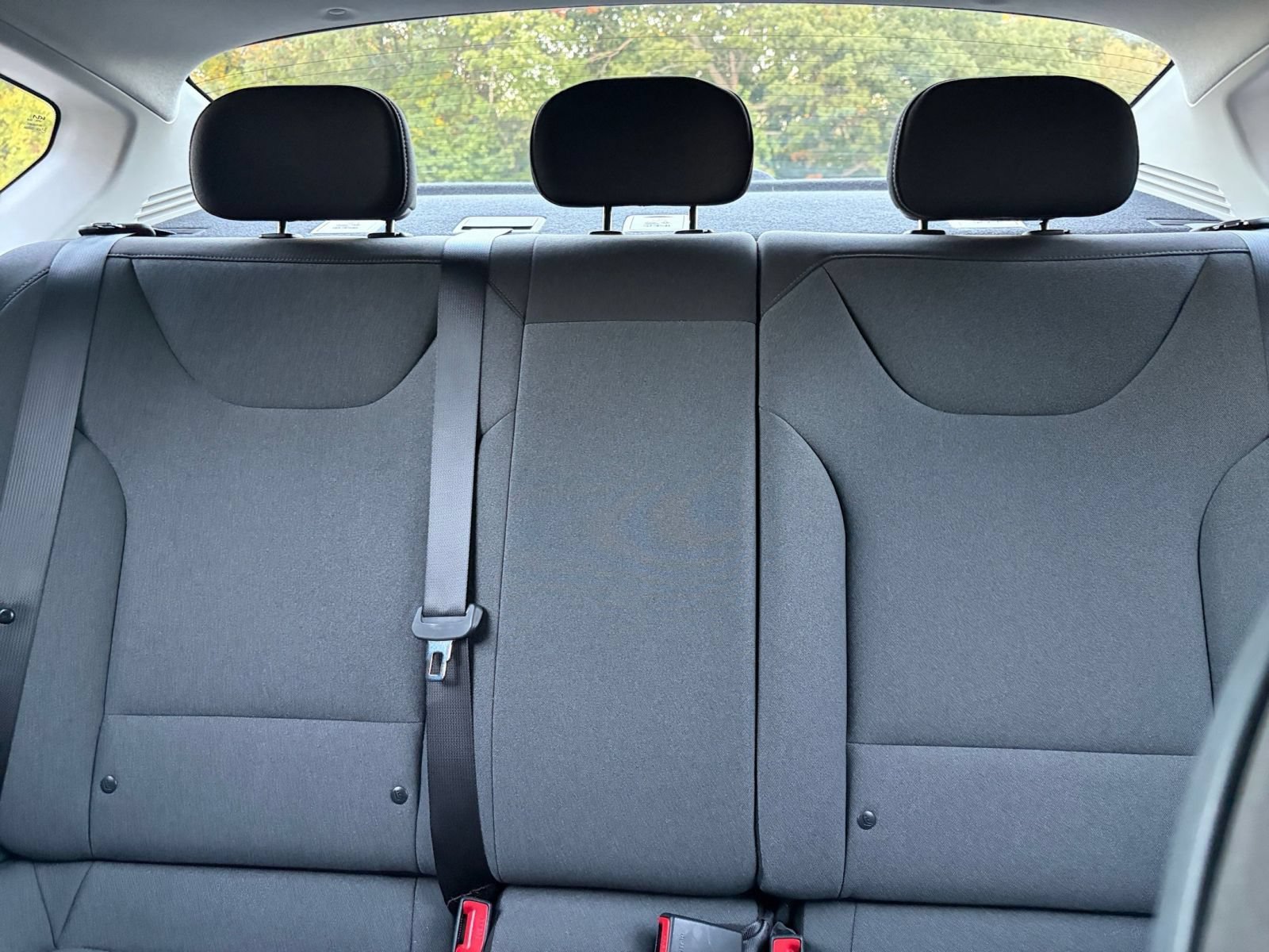 Used 2025 Kia K4 FWD image 36
