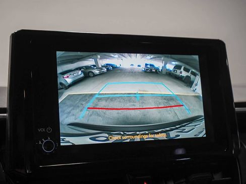 Certified 2024 Toyota Corolla SE w/ SE Premium Package image 27