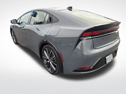 Used 2024 Toyota Prius Limited image 5