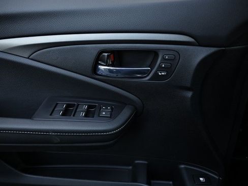 New 2026 Honda Ridgeline RTL image 22