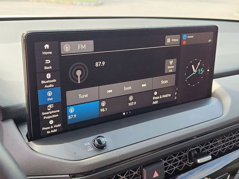 Used 2023 Honda Accord Sport image 18