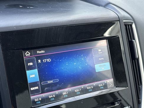 Used 2020 Subaru Forester Premium w/ Popular Package #1 image 29