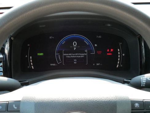 Used 2025 Toyota Camry LE w/ Convenience Package FWD image 19