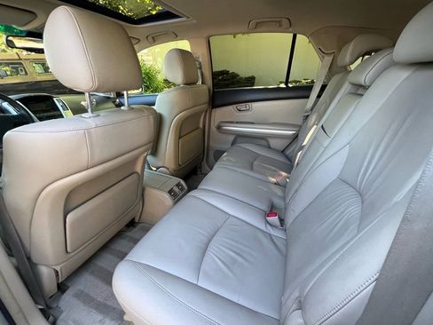 Used 2006 Lexus RX 400h AWD image 17