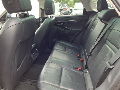 Used 2020 Land Rover Range Rover Evoque S AWD/4WD image 26