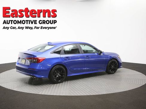 Used 2024 Honda Civic Sport image 41