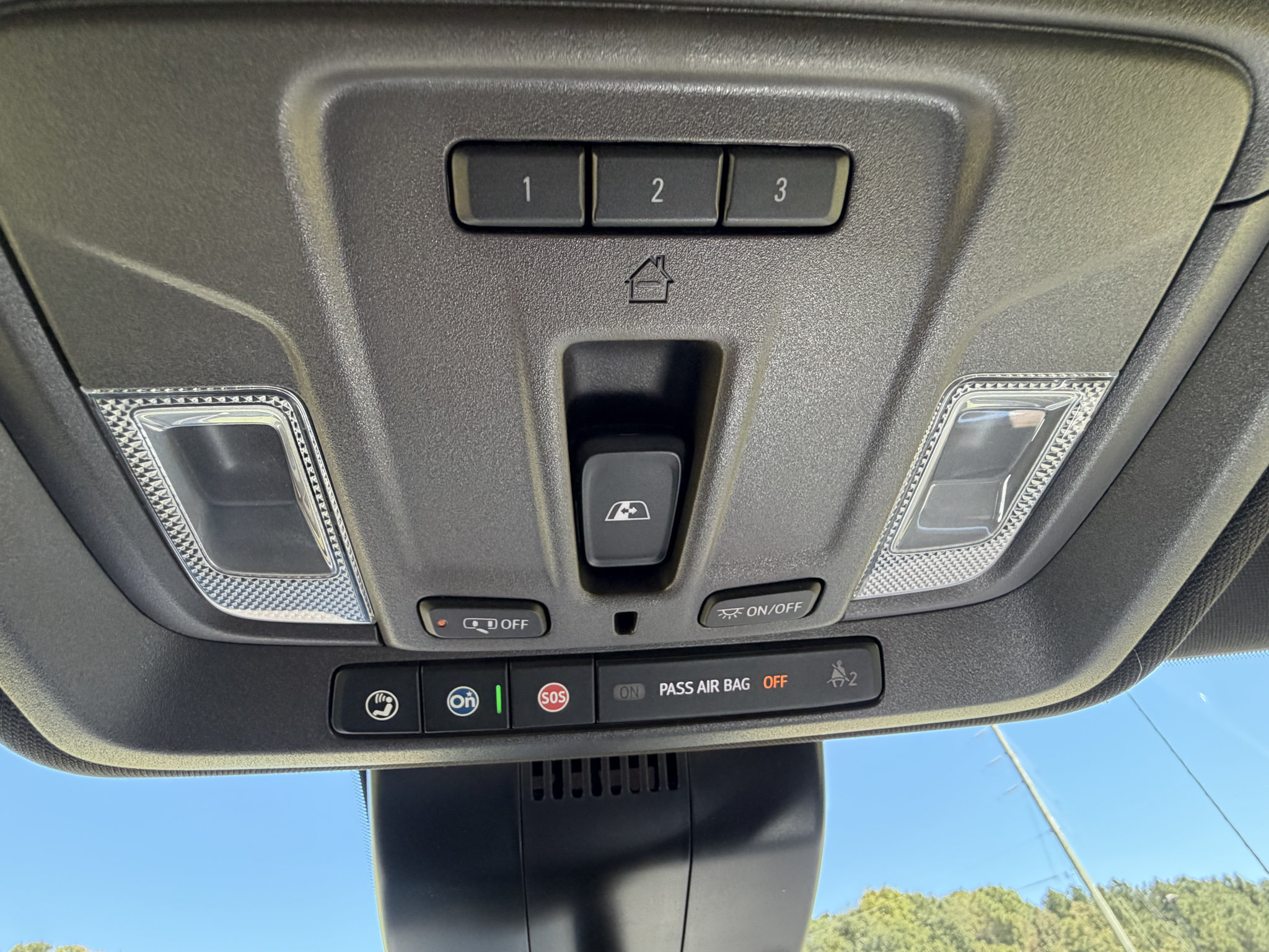 New 2026 Chevrolet Silverado 1500 RST w/ Safety Package AWD/4WD image 6