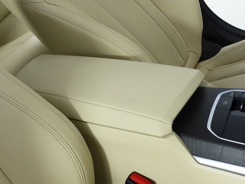 Used 2023 BMW i4 eDrive35 w/ Premium Package RWD image 16