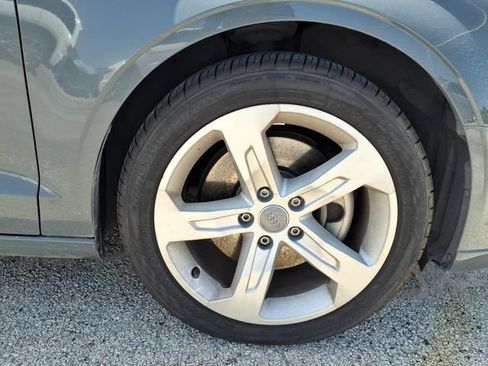 Used 2018 Audi A3 2.0T Premium w/ Convenience Package FWD image 6