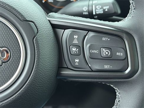 New 2026 Jeep Gladiator Mojave image 26