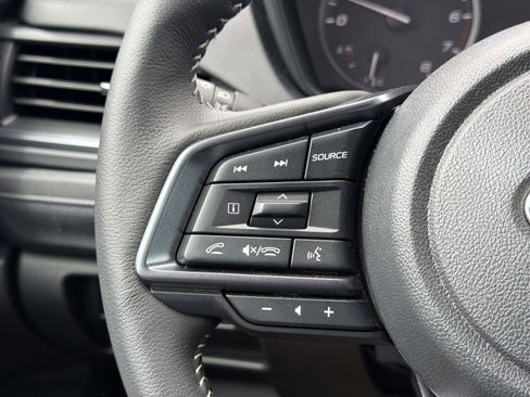 Certified 2026 Subaru Forester Limited AWD/4WD image 19