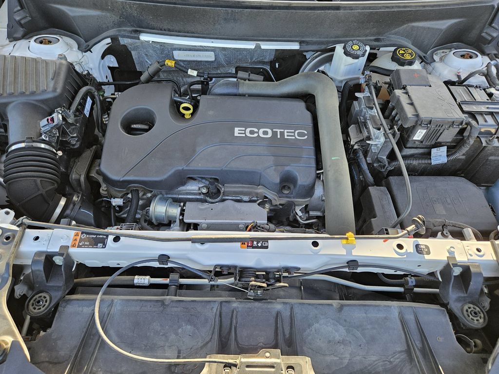 Used 2022 GMC Terrain SLE FWD image 31