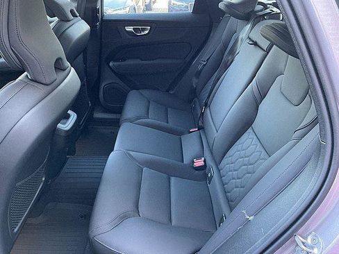 New 2026 Volvo XC60 B5 Plus w/ Protection Package Premier AWD/4WD image 13