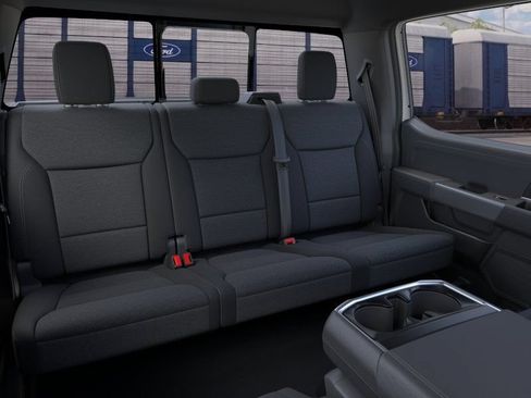 New 2026 Ford F150 XLT AWD/4WD image 11