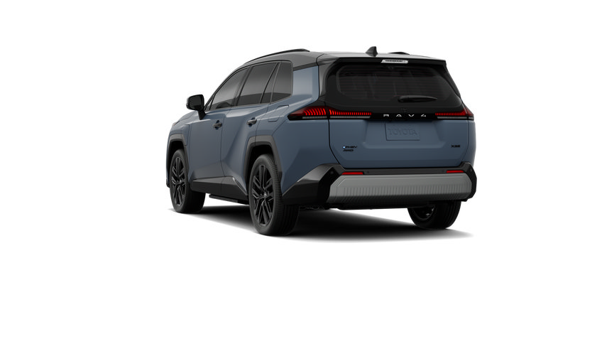 New 2026 Toyota RAV4 XSE w/ Weather Package AWD/4WD image 16