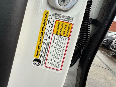 New 2025 Lincoln Aviator Black Label image 50