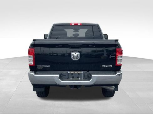 Used 2023 RAM 2500 Big Horn w/ Level 1 Equipment Group AWD/4WD image 9