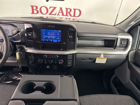 New 2026 Ford F250 XL w/ STX Appearance Package image 13