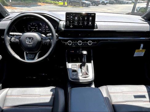 New 2026 Honda CR-V Sport Touring image 5