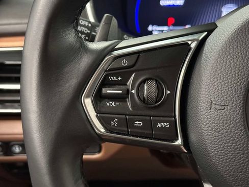 Certified 2023 Acura MDX SH-AWD w/ Technology Package image 25