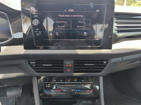 New 2026 Volkswagen Jetta S FWD image 35