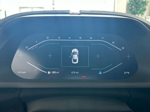 Used 2025 Lotus Emira RWD image 18