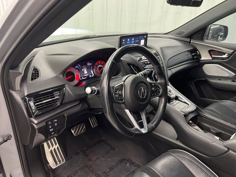 Used 2021 Acura RDX A-Spec image 15
