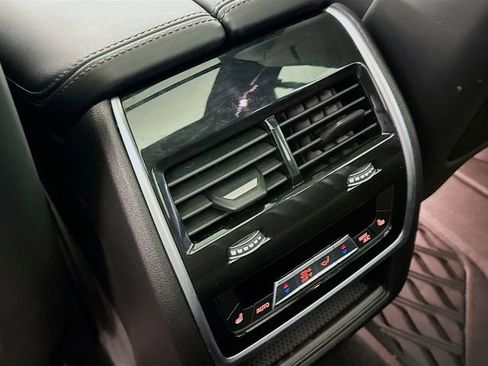 Used 2025 BMW X5 M Competition w/ Executive Package AWD/4WD image 32