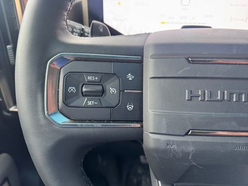 New 2025 GMC Hummer EV 2X w/ LPO, Sport Package image 14