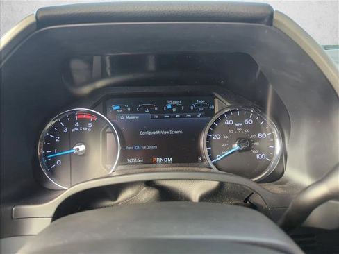 Used 2021 Ford F250 Lariat w/ Lariat Value Package image 6