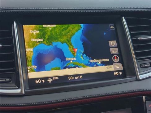 Used 2023 INFINITI QX50 Sport FWD image 13