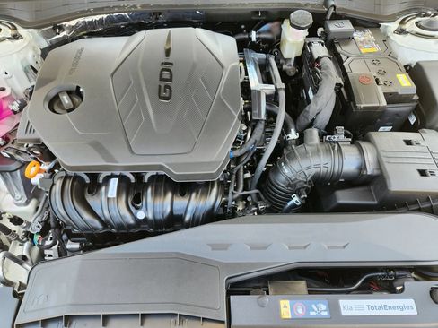 New 2026 Kia K5 GT-Line w/ GT-Line Premium Package FWD image 26