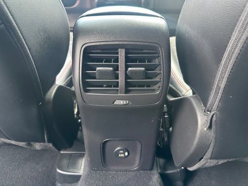 Used 2022 Ford Escape SEL w/ SEL Stealth AWD Package image 12