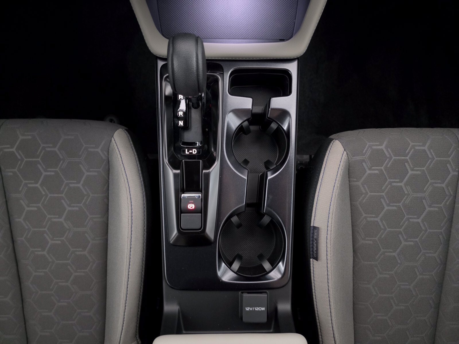 New 2026 Subaru Forester AWD/4WD image 26