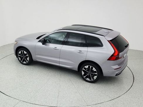 New 2026 Volvo XC60 B5 Plus w/ Climate Package image 12